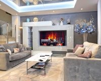 Resale - Villa - Orihuela Costa  - Villamartin