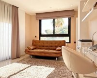 Resale - Villa - Orihuela Costa  - Villamartin