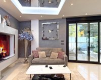 Resale - Villa - Orihuela Costa  - Villamartin