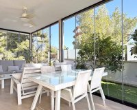 Resale - Villa - Orihuela Costa  - Villamartin