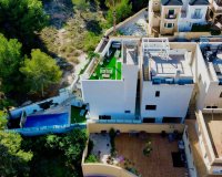 Resale - Villa - Orihuela Costa  - Villamartin