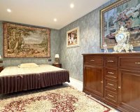 Resale - Villa - Orihuela Costa  - Villamartin