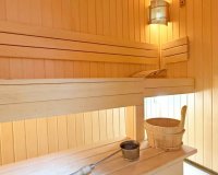 Resale - Villa - Orihuela Costa  - Villamartin