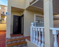 Resale - Villa - Orihuela Costa  - Villamartin