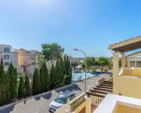 Resale - Villa - Orihuela Costa  - Villamartin