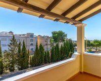 Resale - Villa - Orihuela Costa  - Villamartin