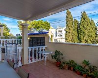 Resale - Villa - Orihuela Costa  - Villamartin