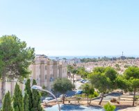 Resale - Villa - Orihuela Costa  - Villamartin