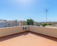 Resale - Villa - Orihuela Costa  - Villamartin