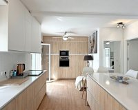 Resale - Villa - Orihuela Costa  - Villamartin