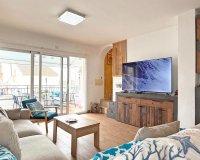 Resale - Villa - Orihuela Costa  - Villamartin