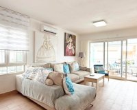 Resale - Villa - Orihuela Costa  - Villamartin