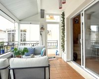 Resale - Villa - Orihuela Costa  - Villamartin