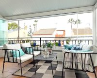 Resale - Villa - Orihuela Costa  - Villamartin