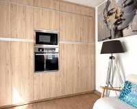 Resale - Villa - Orihuela Costa  - Villamartin