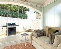 Resale - Villa - Orihuela Costa  - Villamartin