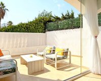 Resale - Villa - Orihuela Costa  - Villamartin