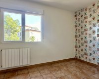 Resale - Villa - Orihuela Costa  - Villamartin