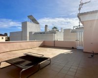Resale - Villa - Orihuela Costa  - Villamartin