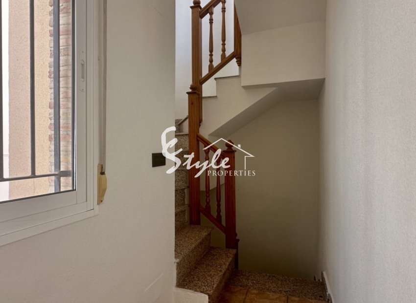 Resale - Villa - Orihuela Costa  - Villamartin