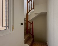 Resale - Villa - Orihuela Costa  - Villamartin
