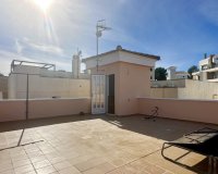 Resale - Villa - Orihuela Costa  - Villamartin