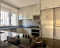 Resale - Villa - Orihuela Costa  - Villamartin