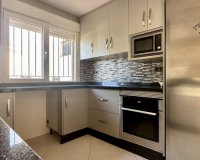 Resale - Villa - Orihuela Costa  - Villamartin