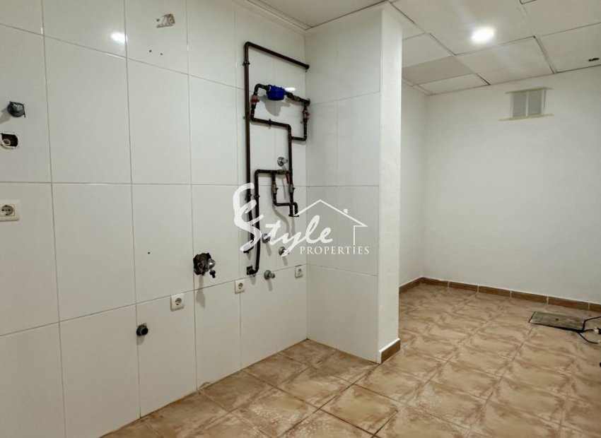 Resale - Villa - Orihuela Costa  - Villamartin