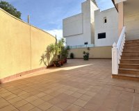 Resale - Villa - Orihuela Costa  - Villamartin