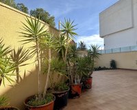 Resale - Villa - Orihuela Costa  - Villamartin