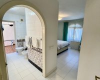 Resale - Villa - Orihuela Costa  - Villamartin