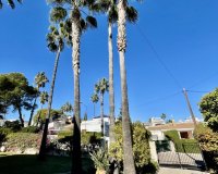 Resale - Villa - Orihuela Costa  - Villamartin