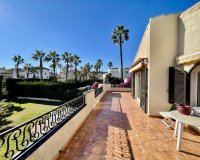 Resale - Villa - Orihuela Costa  - Villamartin