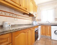 Resale - Villa - Orihuela-Costa - Villamartin