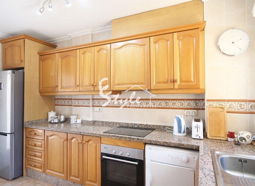 Resale - Villa - Orihuela-Costa - Villamartin