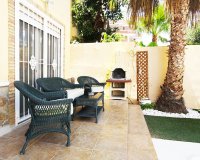 Resale - Villa - Orihuela-Costa - Villamartin