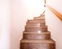 Resale - Villa - Orihuela-Costa - Villamartin