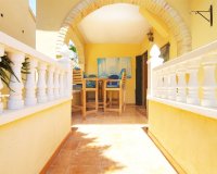 Resale - Villa - Orihuela-Costa - Villamartin