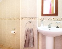 Resale - Villa - Orihuela-Costa - Villamartin