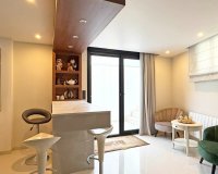 Resale - Villa - Orihuela-Costa - Villamartin