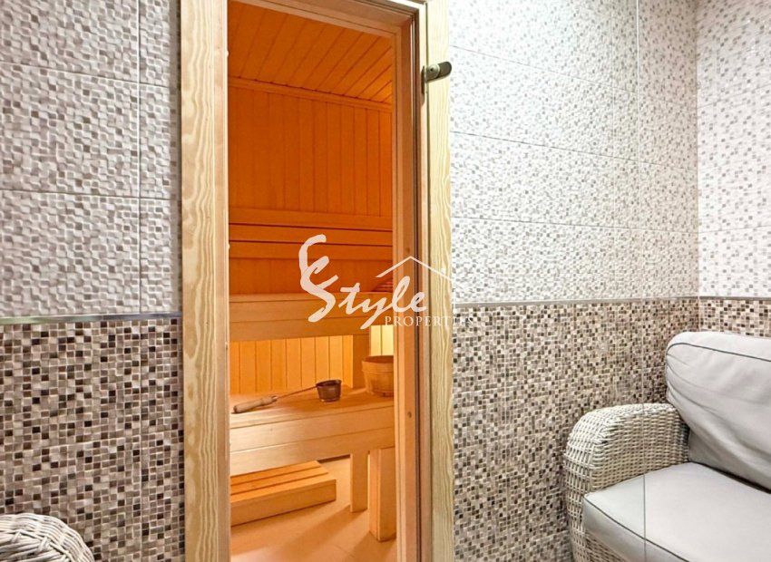 Resale - Villa - Orihuela-Costa - Villamartin