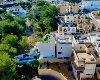 Resale - Villa - Orihuela-Costa - Villamartin