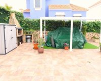 Resale - Villa - Orihuela-Costa - Villamartin