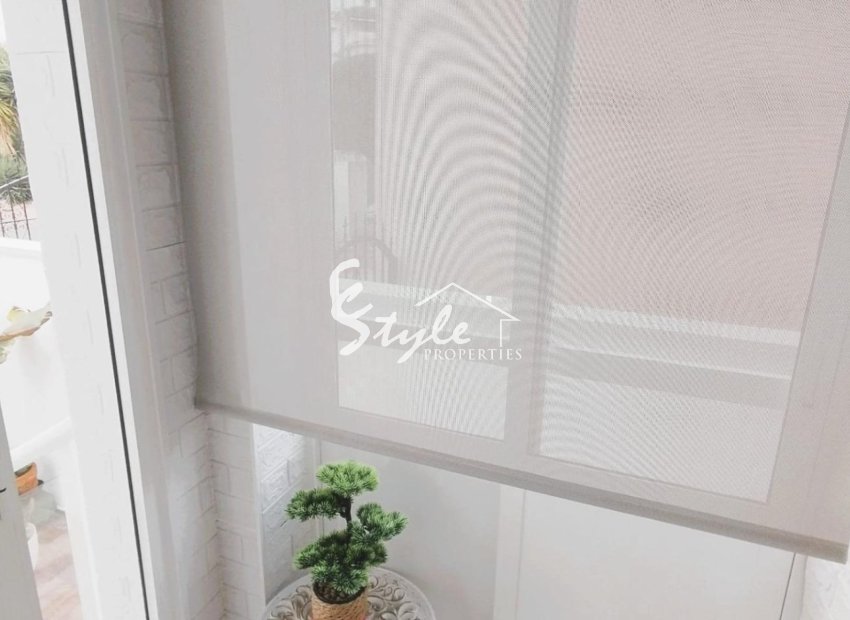 Resale - Villa - Orihuela-Costa - Villamartin