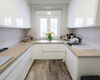 Resale - Villa - Orihuela-Costa - Villamartin