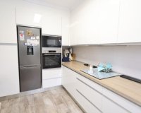 Resale - Villa - Orihuela-Costa - Villamartin