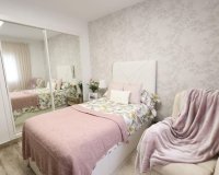 Resale - Villa - Orihuela-Costa - Villamartin