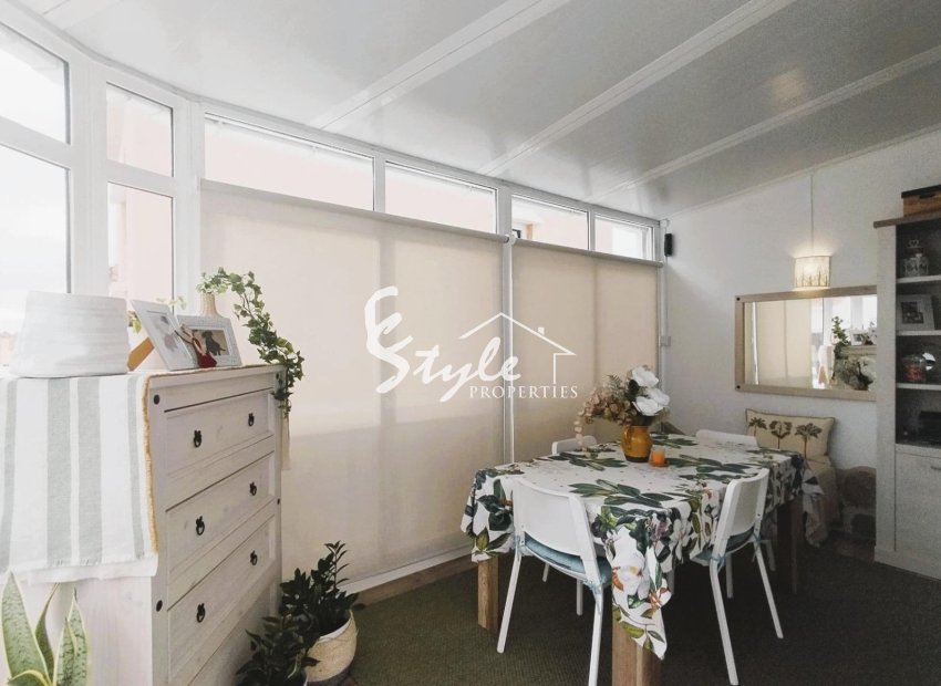 Resale - Villa - Orihuela-Costa - Villamartin