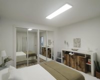 Resale - Villa - Orihuela-Costa - Villamartin